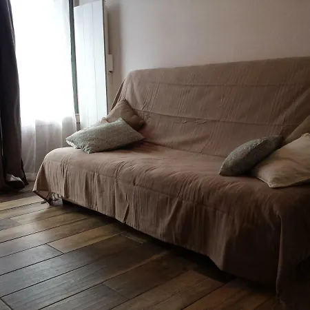 Chez Gaston Vielle-Aure