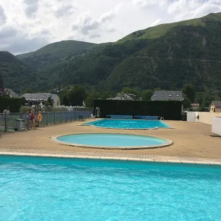 Chez Gaston * Vielle-Aure