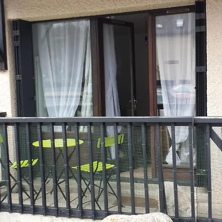 Appartement Chez Gaston Vielle-Aure