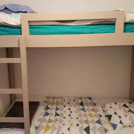 Appartement Chez Gaston Vielle-Aure