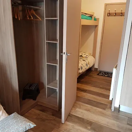 Chez Gaston Appartement