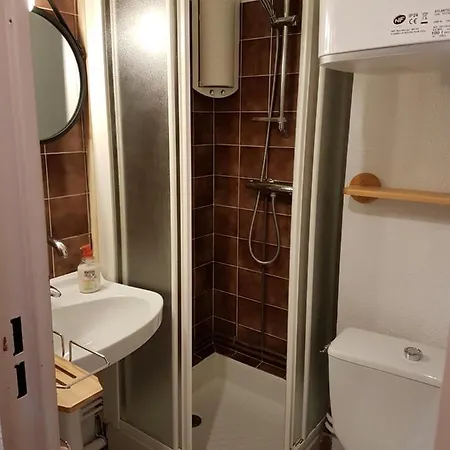 Chez Gaston Appartement *